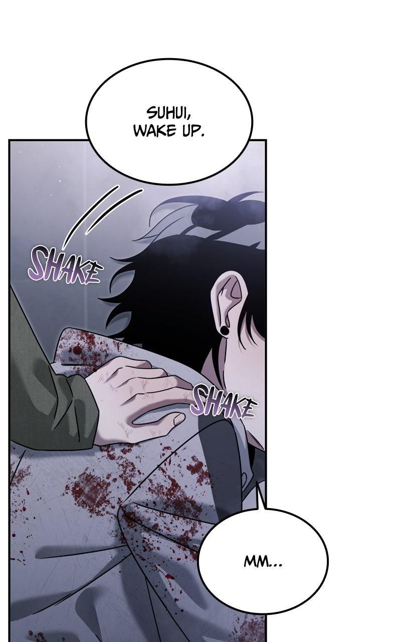 The Hunter Next Door Chapter 8 - Page 61