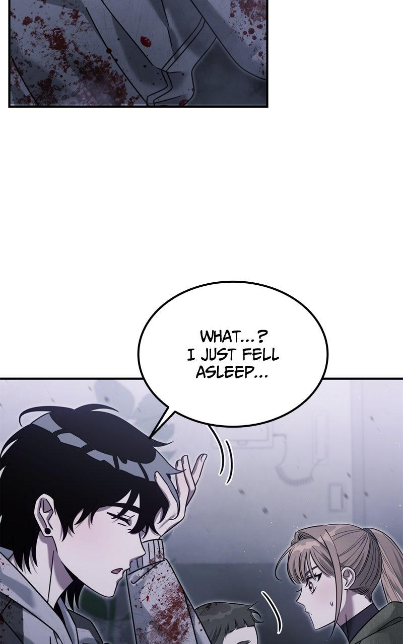 The Hunter Next Door Chapter 8 - Page 62