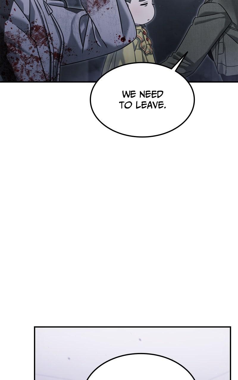 The Hunter Next Door Chapter 8 - Page 63