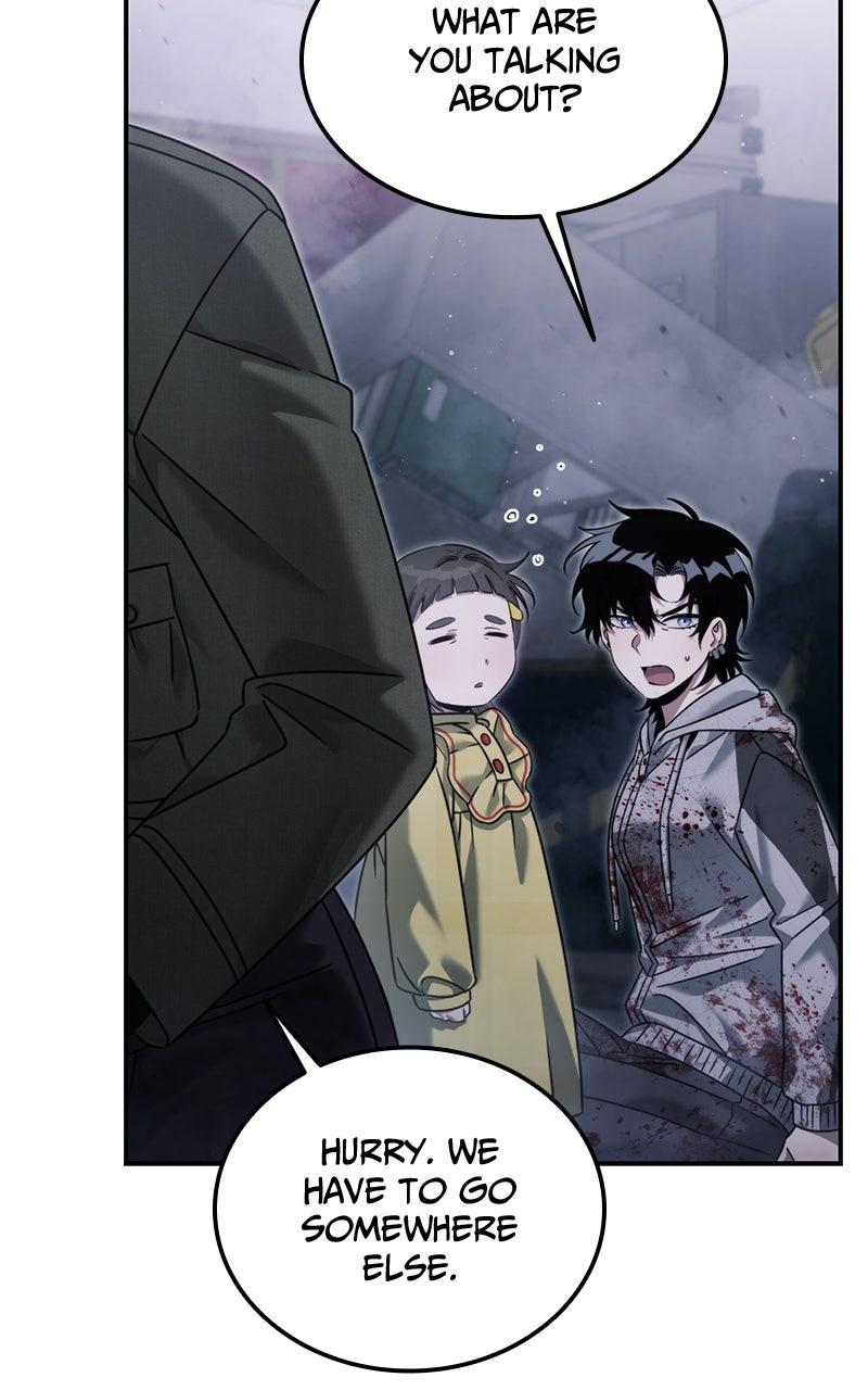 The Hunter Next Door Chapter 8 - Page 64