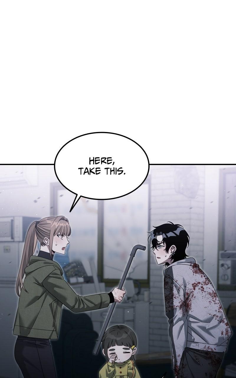 The Hunter Next Door Chapter 8 - Page 65