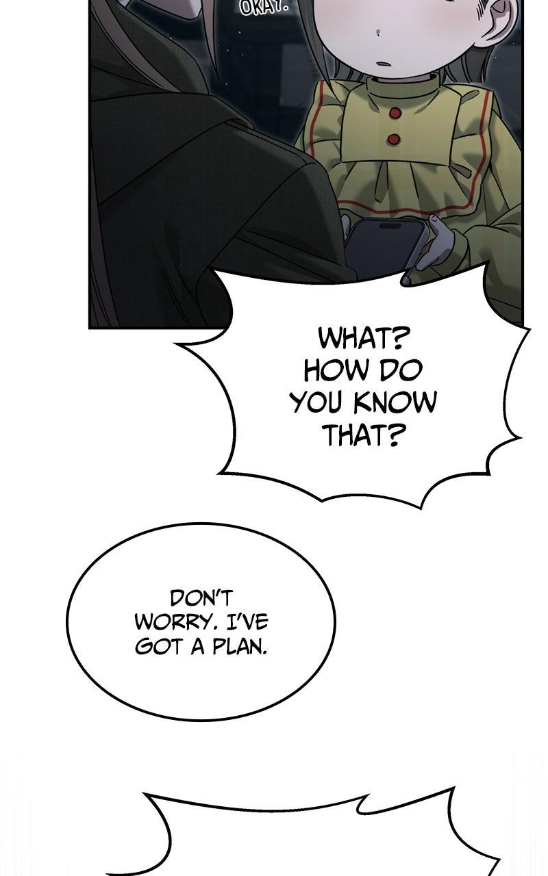 The Hunter Next Door Chapter 8 - Page 67