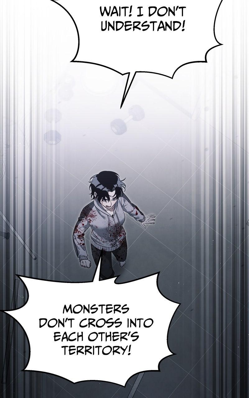 The Hunter Next Door Chapter 8 - Page 68