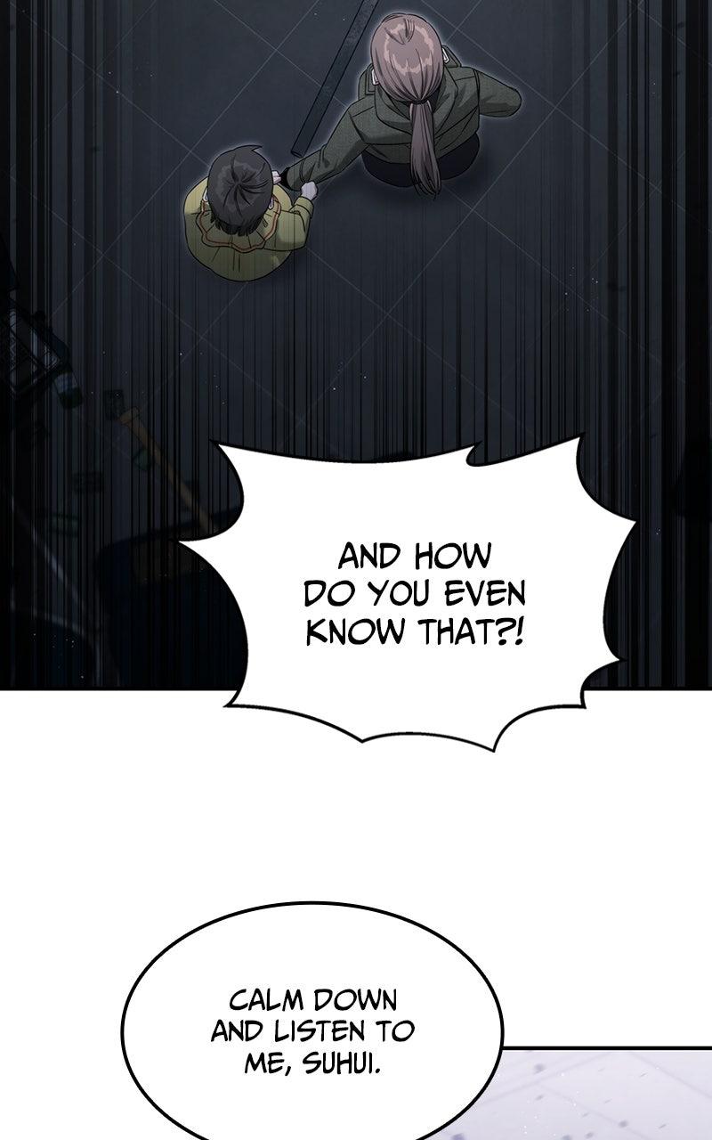 The Hunter Next Door Chapter 8 - Page 69