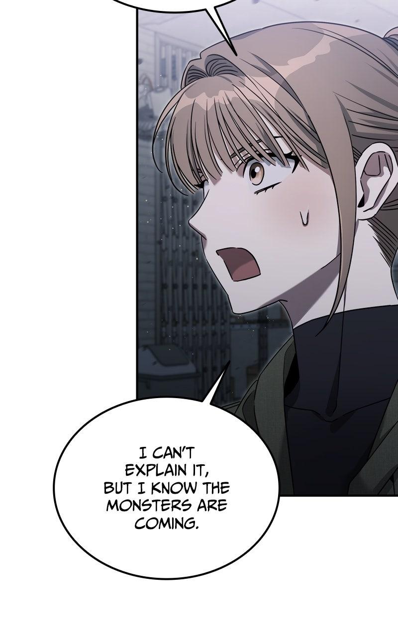 The Hunter Next Door Chapter 8 - Page 70