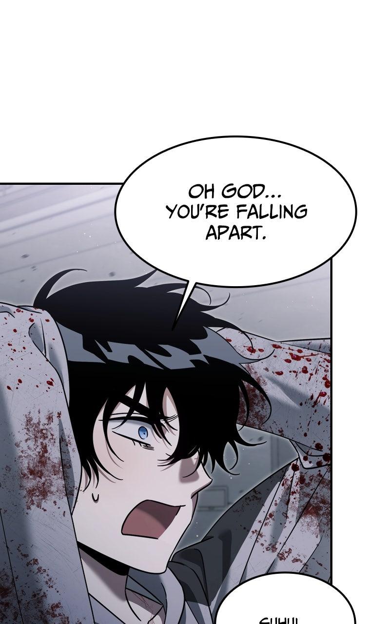 The Hunter Next Door Chapter 8 - Page 71