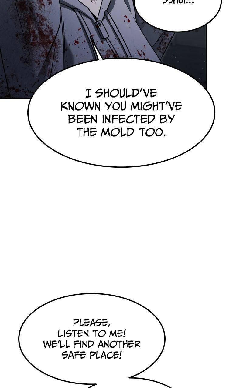 The Hunter Next Door Chapter 8 - Page 72