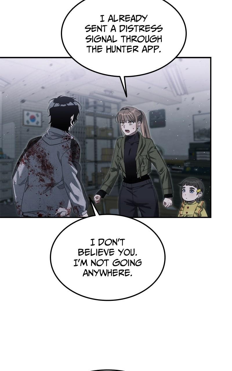 The Hunter Next Door Chapter 8 - Page 73