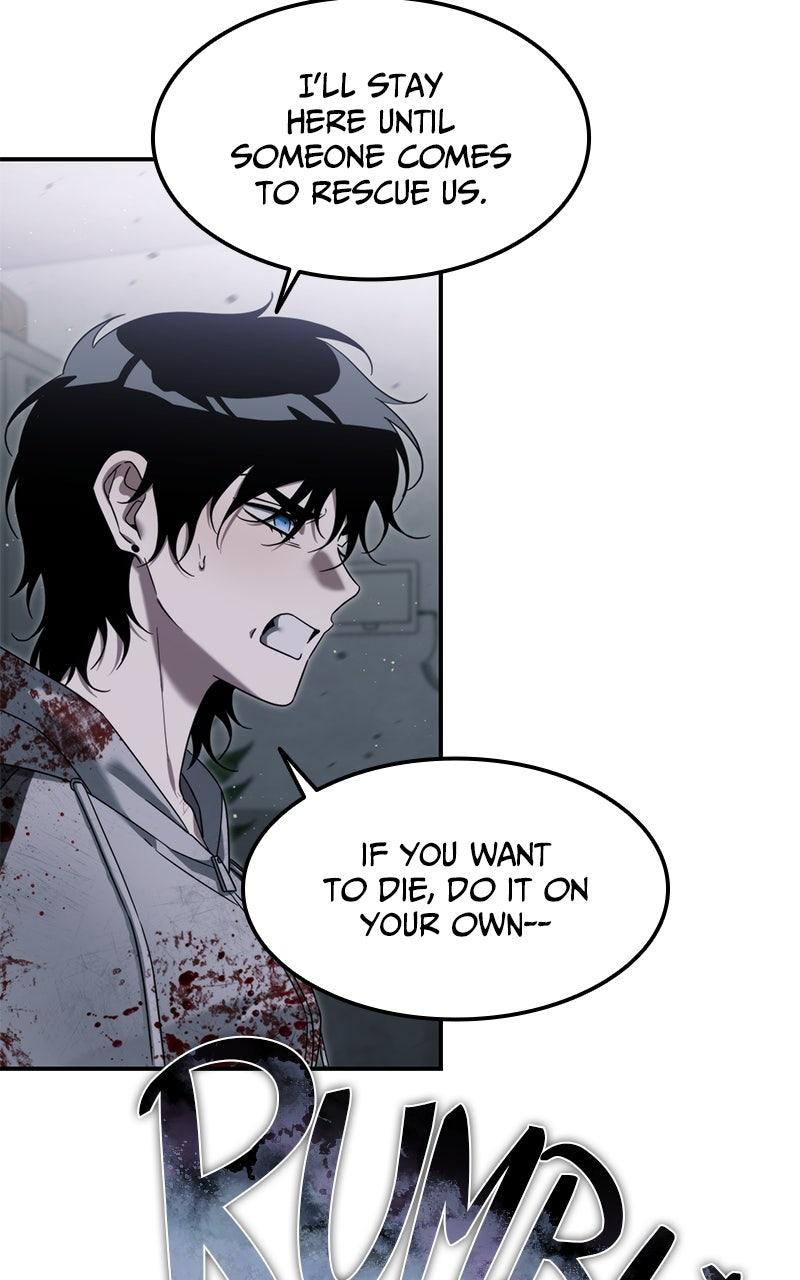 The Hunter Next Door Chapter 8 - Page 74