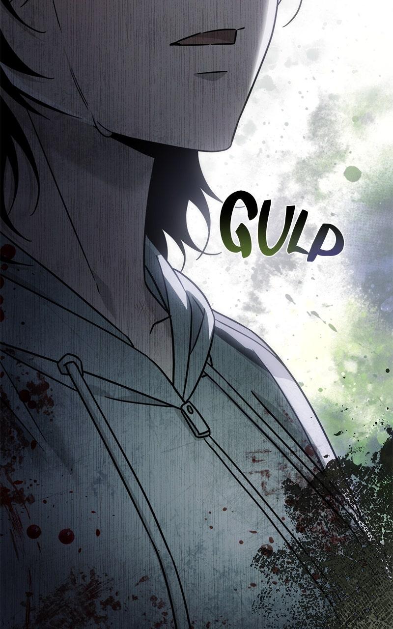 The Hunter Next Door Chapter 8 - Page 77