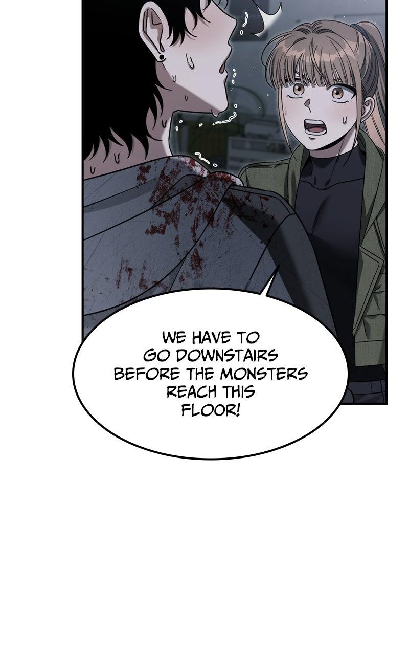 The Hunter Next Door Chapter 8 - Page 79