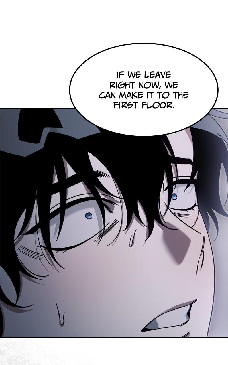 The Hunter Next Door Chapter 8 - Page 80