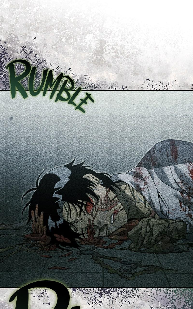 The Hunter Next Door Chapter 8 - Page 81