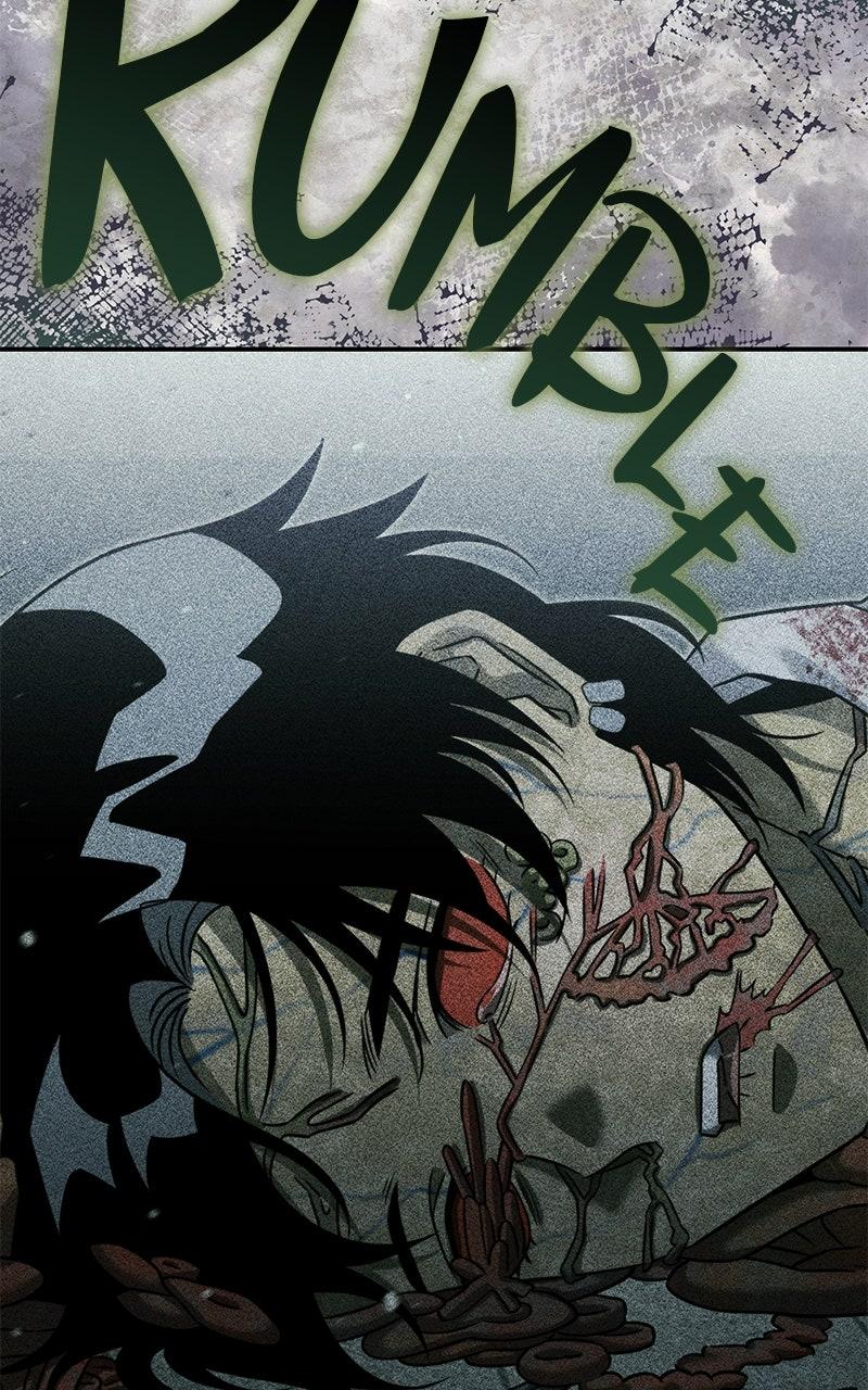 The Hunter Next Door Chapter 8 - Page 82