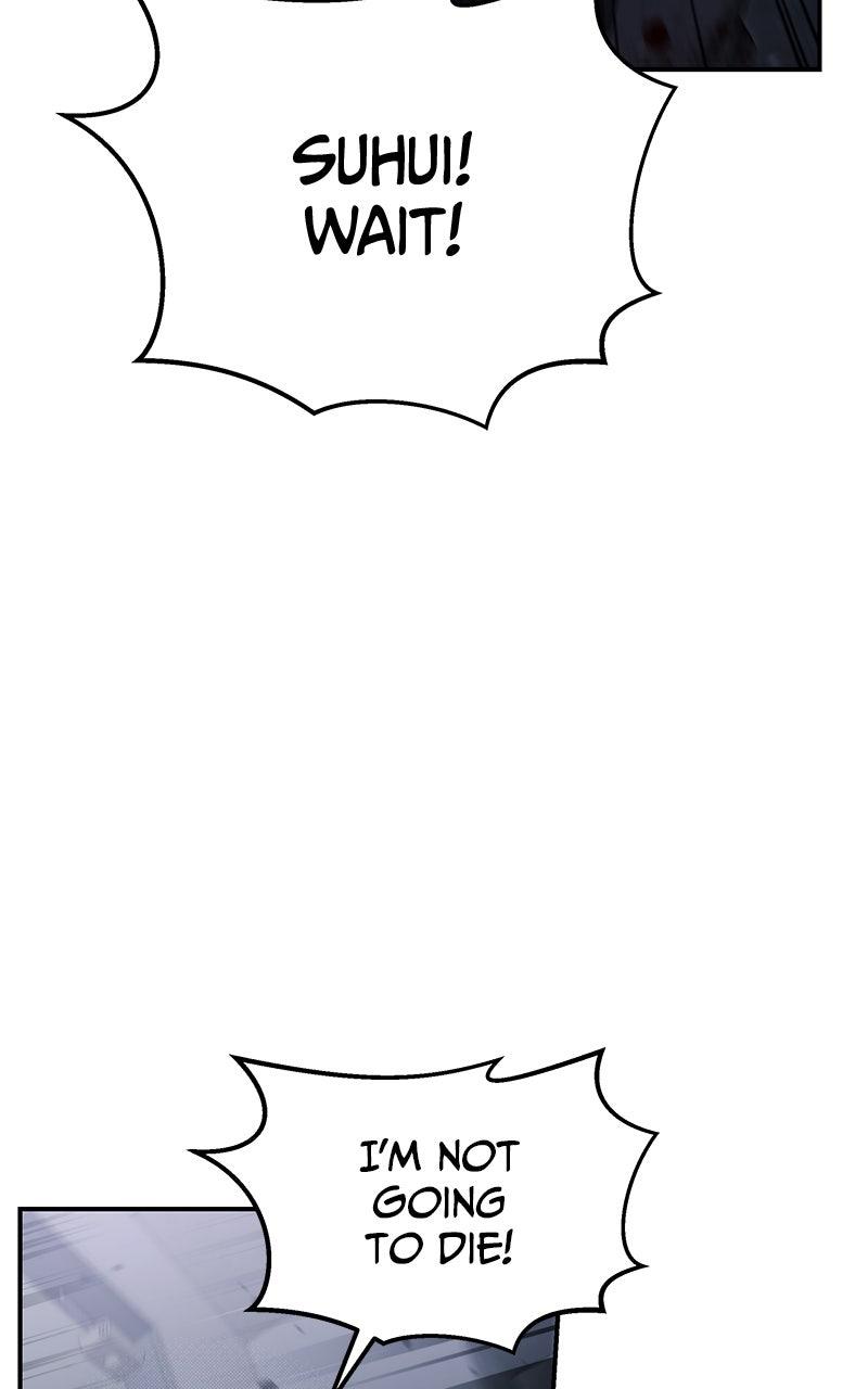 The Hunter Next Door Chapter 8 - Page 88