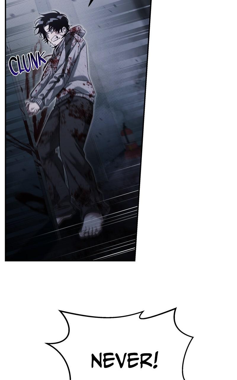 The Hunter Next Door Chapter 8 - Page 89