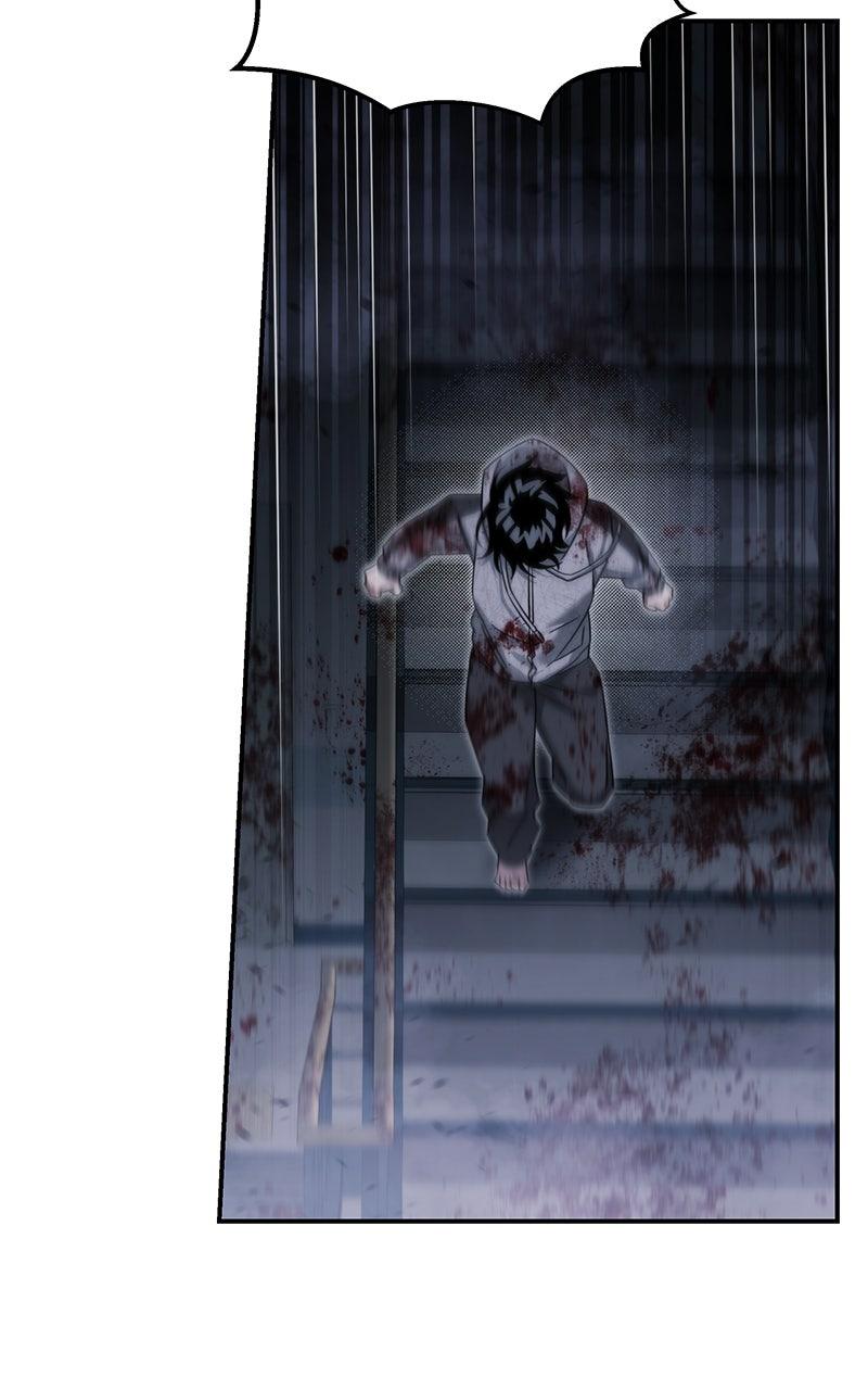 The Hunter Next Door Chapter 8 - Page 90