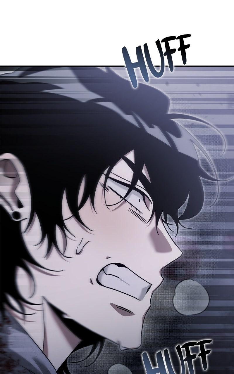 The Hunter Next Door Chapter 8 - Page 92