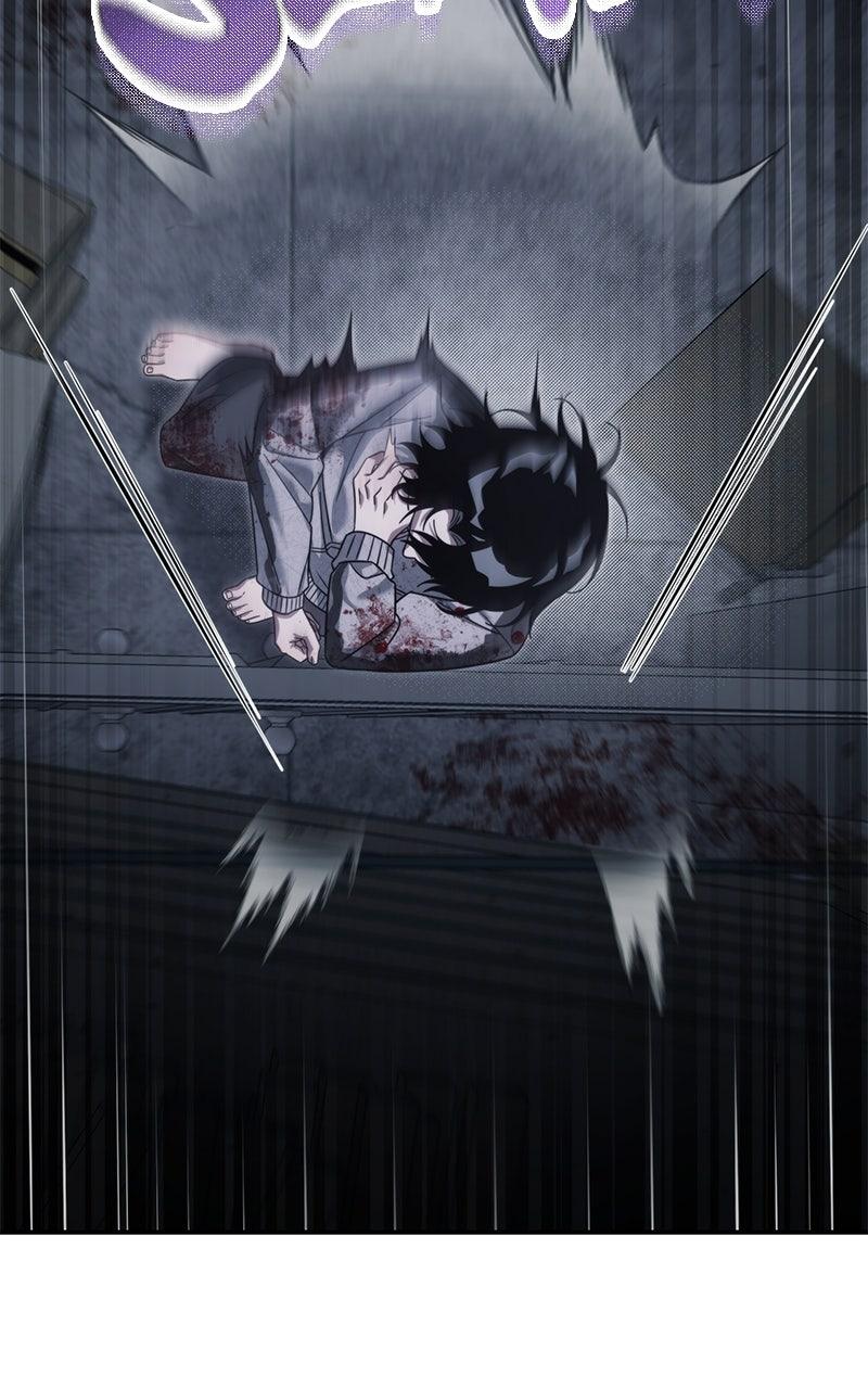 The Hunter Next Door Chapter 8 - Page 94