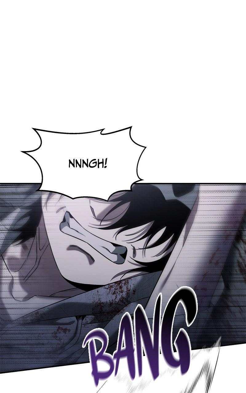 The Hunter Next Door Chapter 8 - Page 95