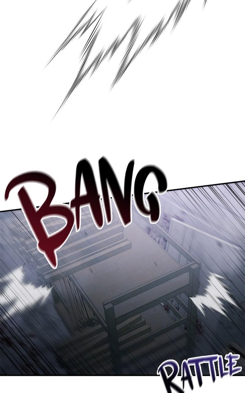 The Hunter Next Door Chapter 8 - Page 96