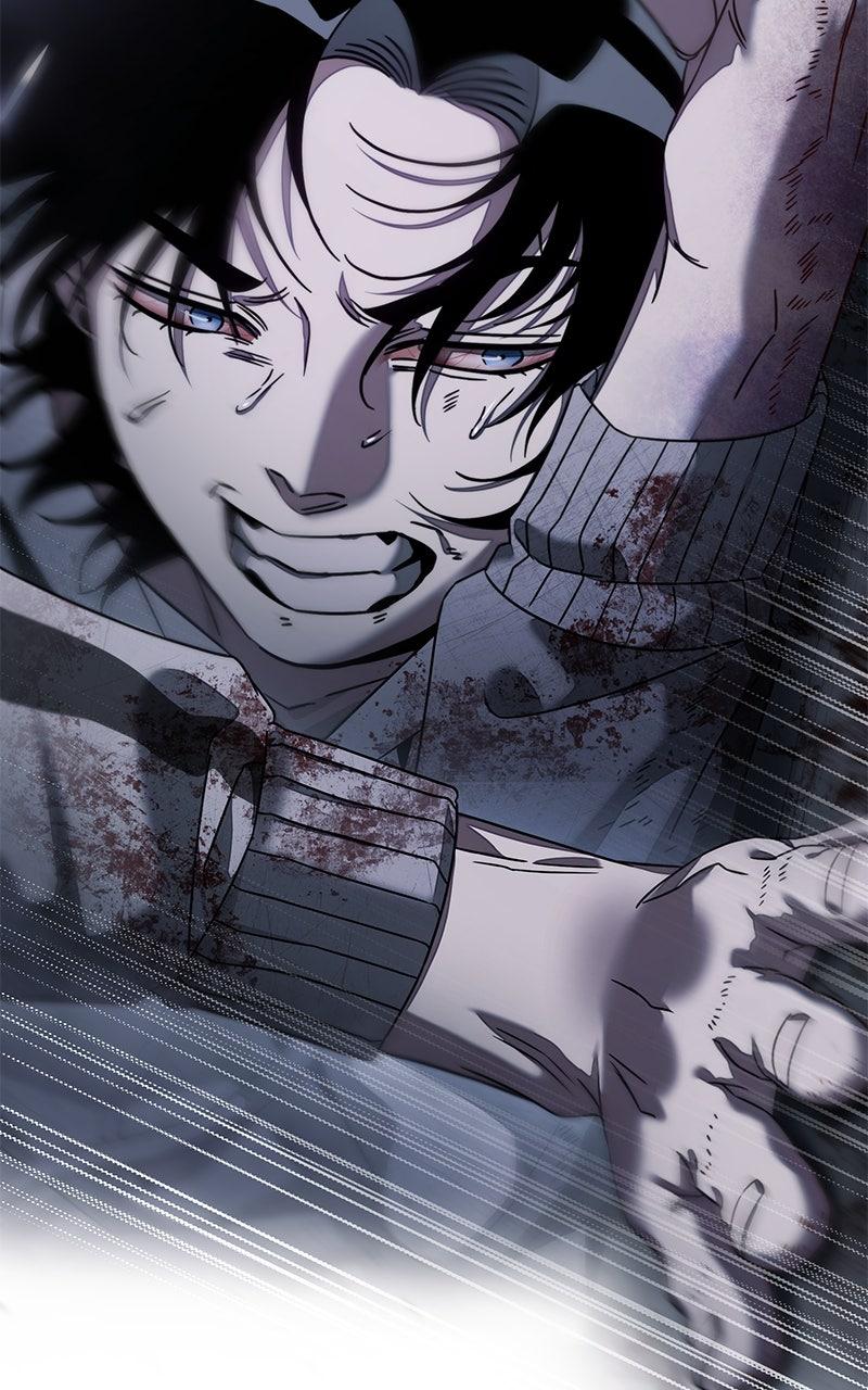 The Hunter Next Door Chapter 8 - Page 98