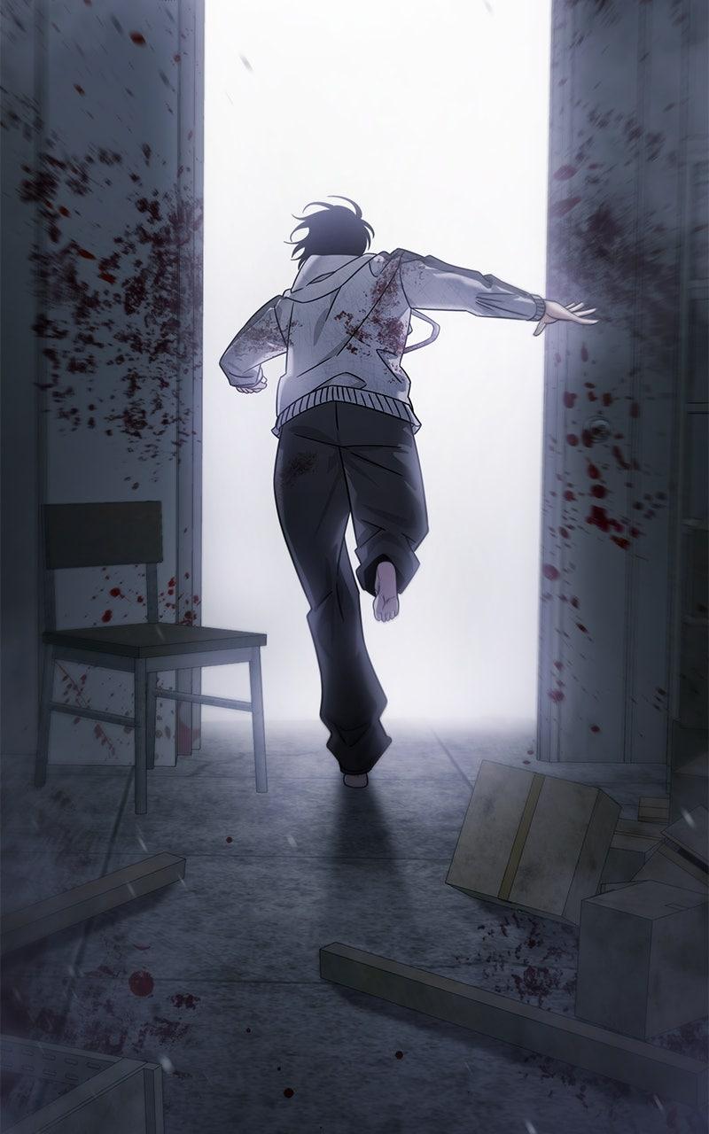 The Hunter Next Door Chapter 8 - Page 101