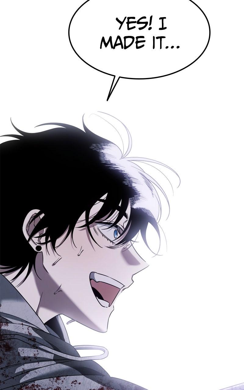 The Hunter Next Door Chapter 8 - Page 103