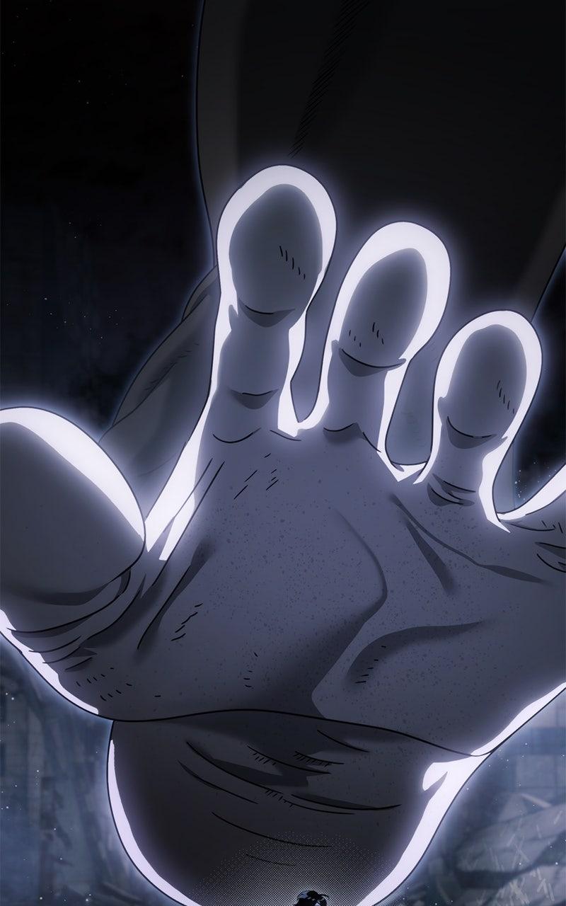 The Hunter Next Door Chapter 8 - Page 105