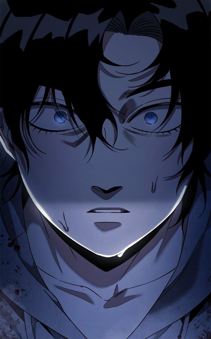 The Hunter Next Door Chapter 8 - Page 107