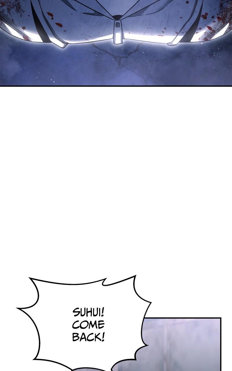 The Hunter Next Door Chapter 8 - Page 108