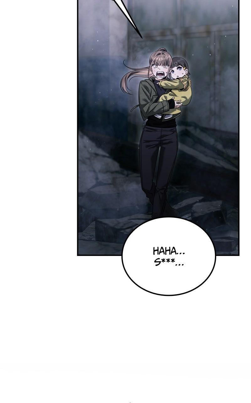 The Hunter Next Door Chapter 8 - Page 109