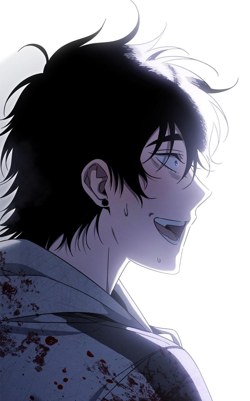 The Hunter Next Door Chapter 8 - Page 110