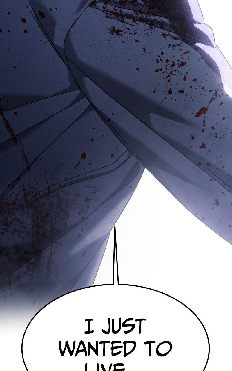 The Hunter Next Door Chapter 8 - Page 111