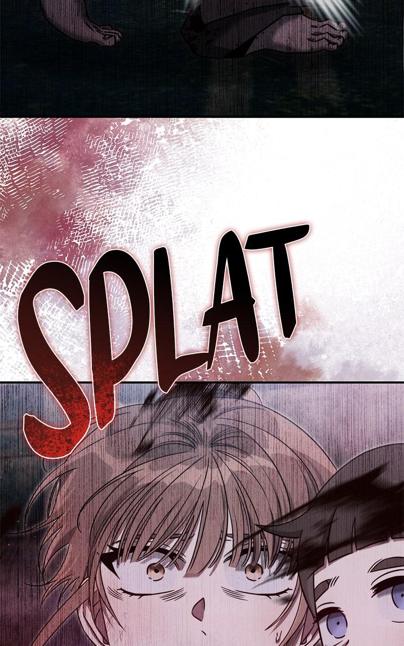 The Hunter Next Door Chapter 8 - Page 114