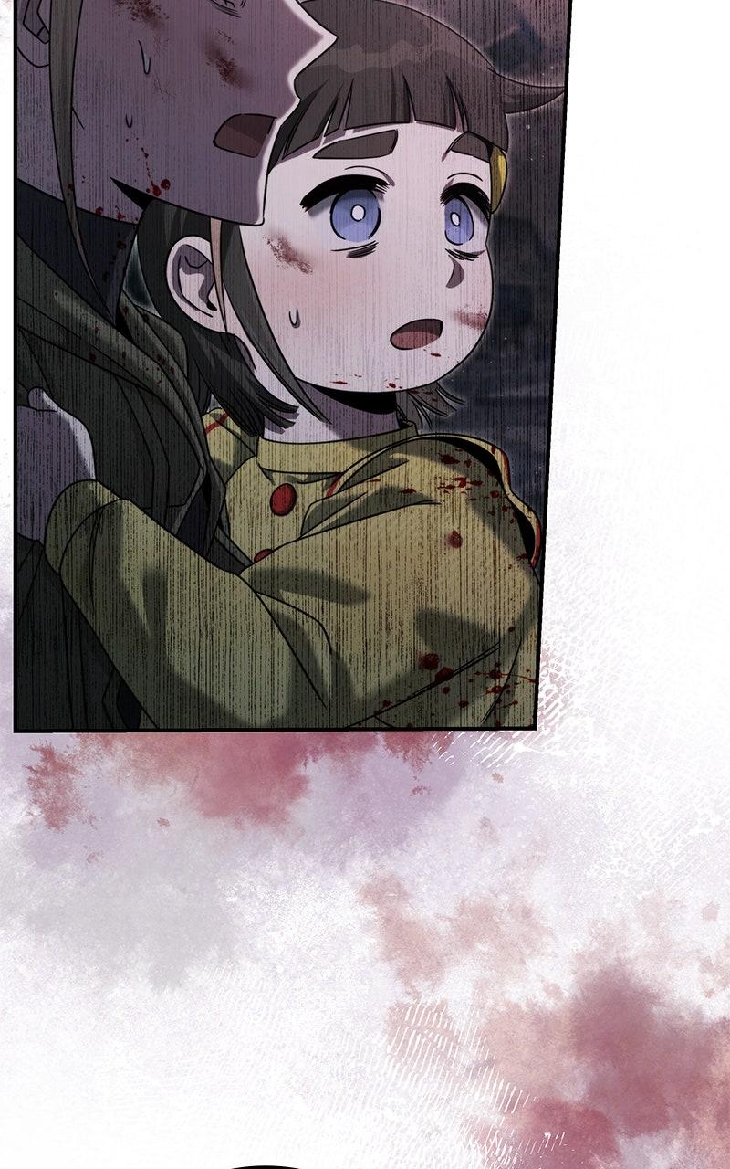 The Hunter Next Door Chapter 8 - Page 116