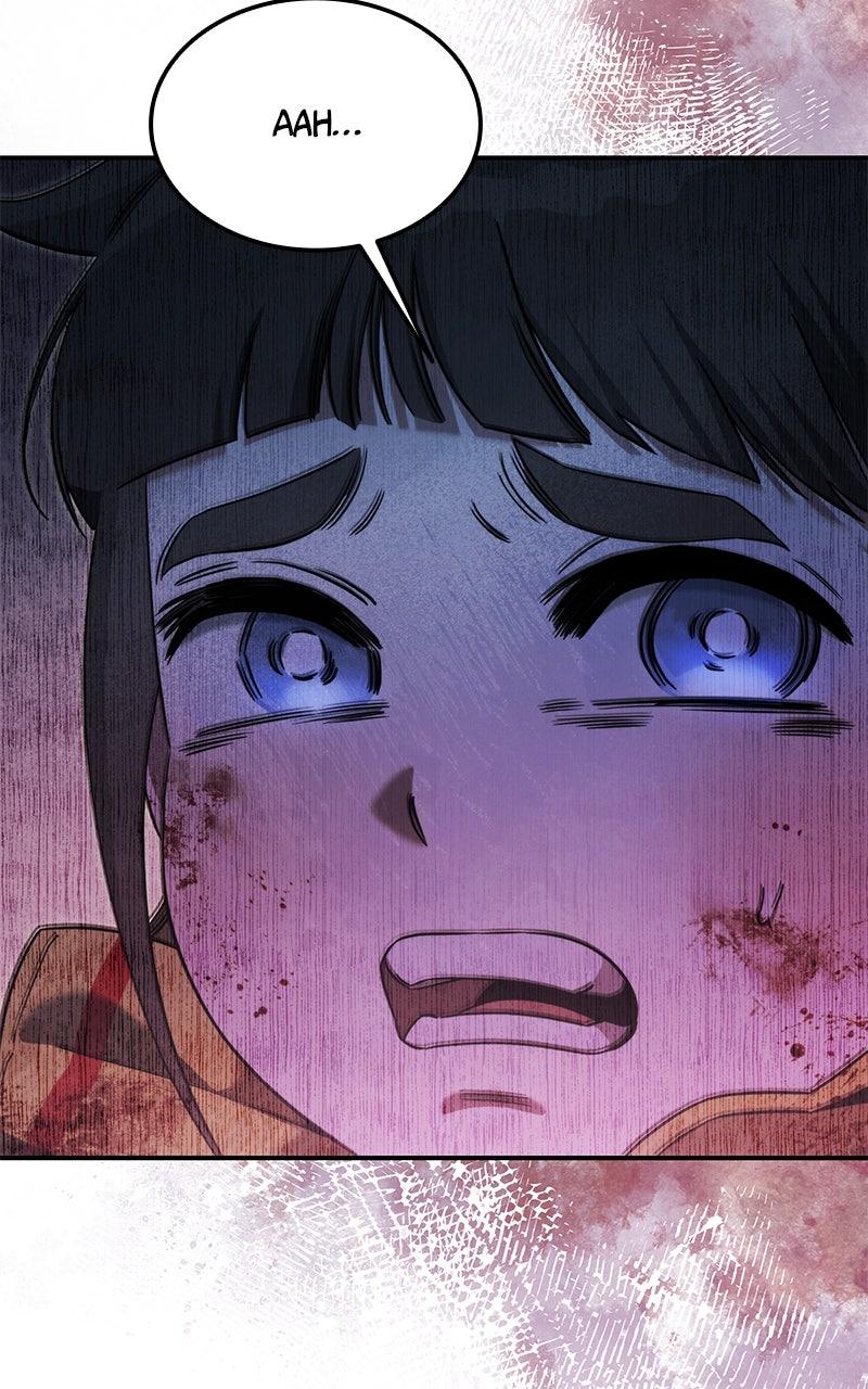 The Hunter Next Door Chapter 8 - Page 117