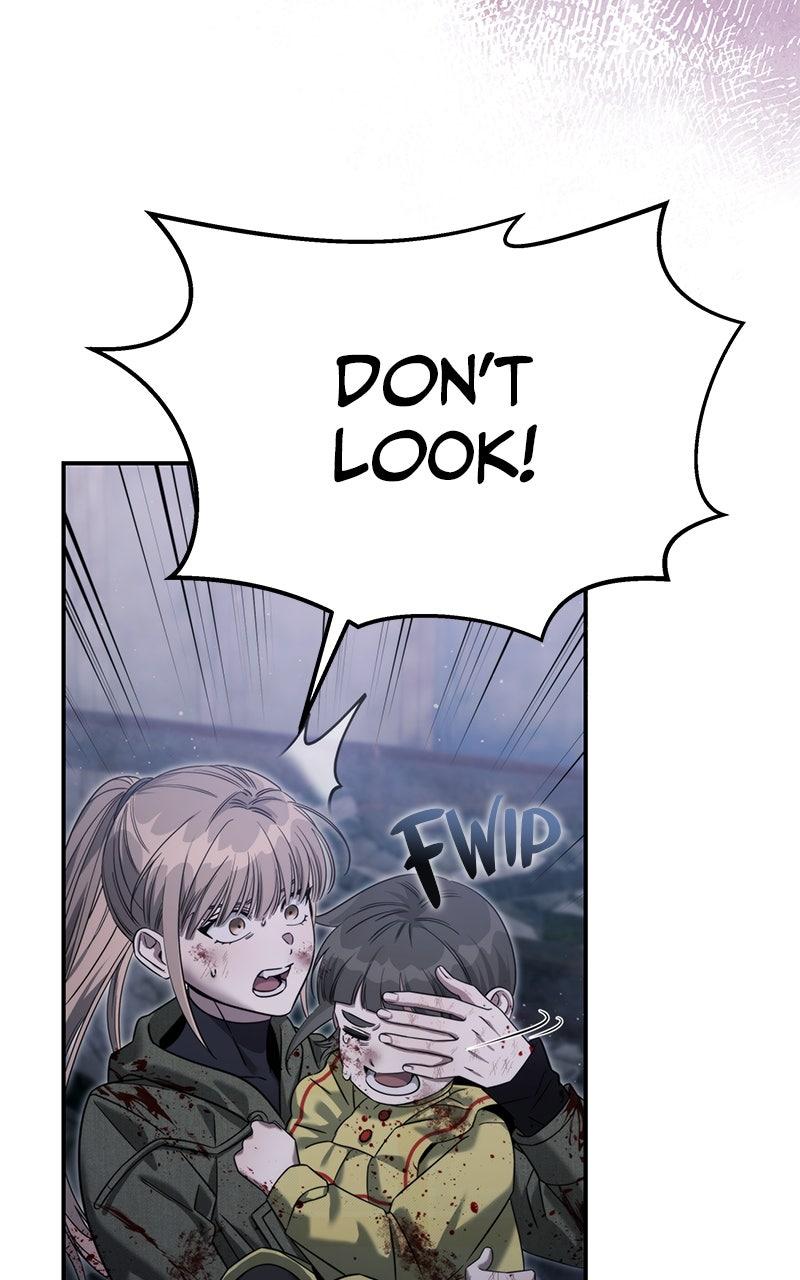 The Hunter Next Door Chapter 8 - Page 118