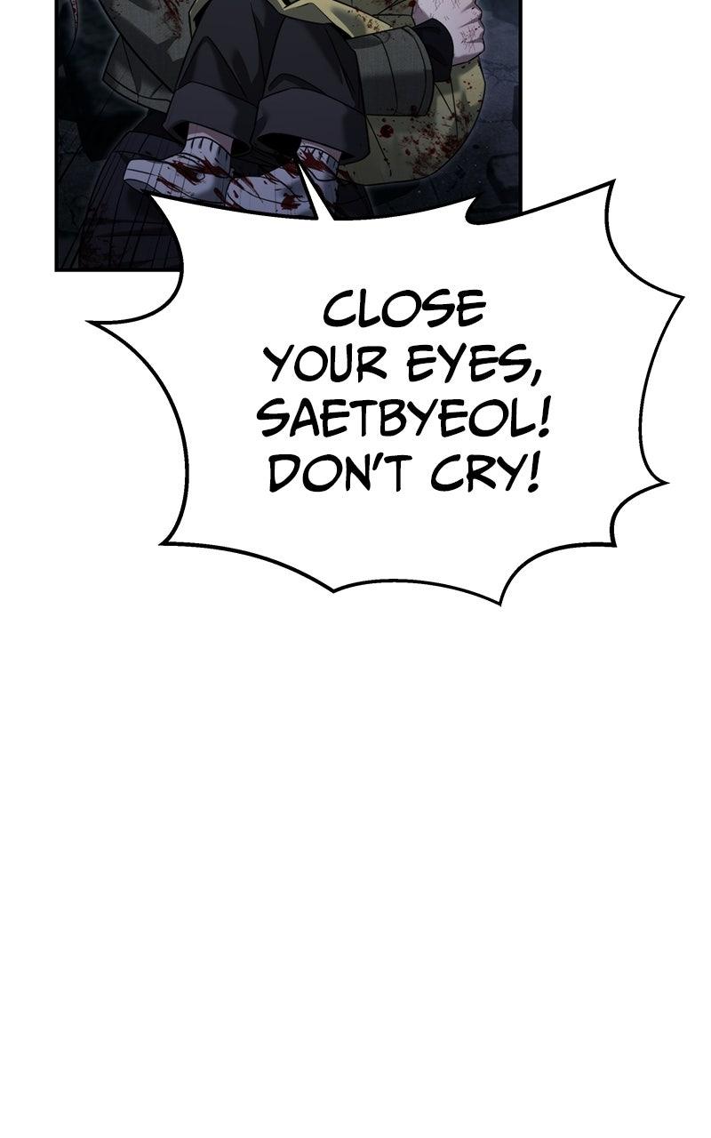 The Hunter Next Door Chapter 8 - Page 119