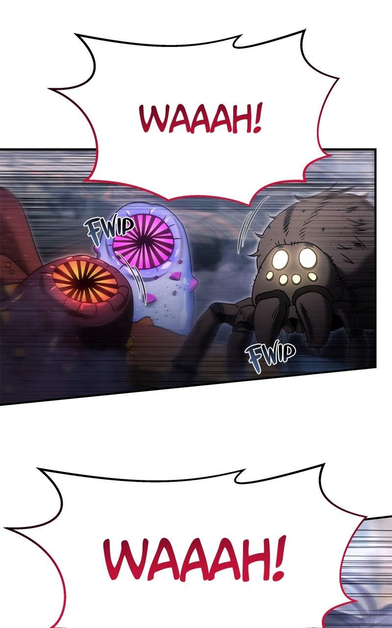 The Hunter Next Door Chapter 8 - Page 120