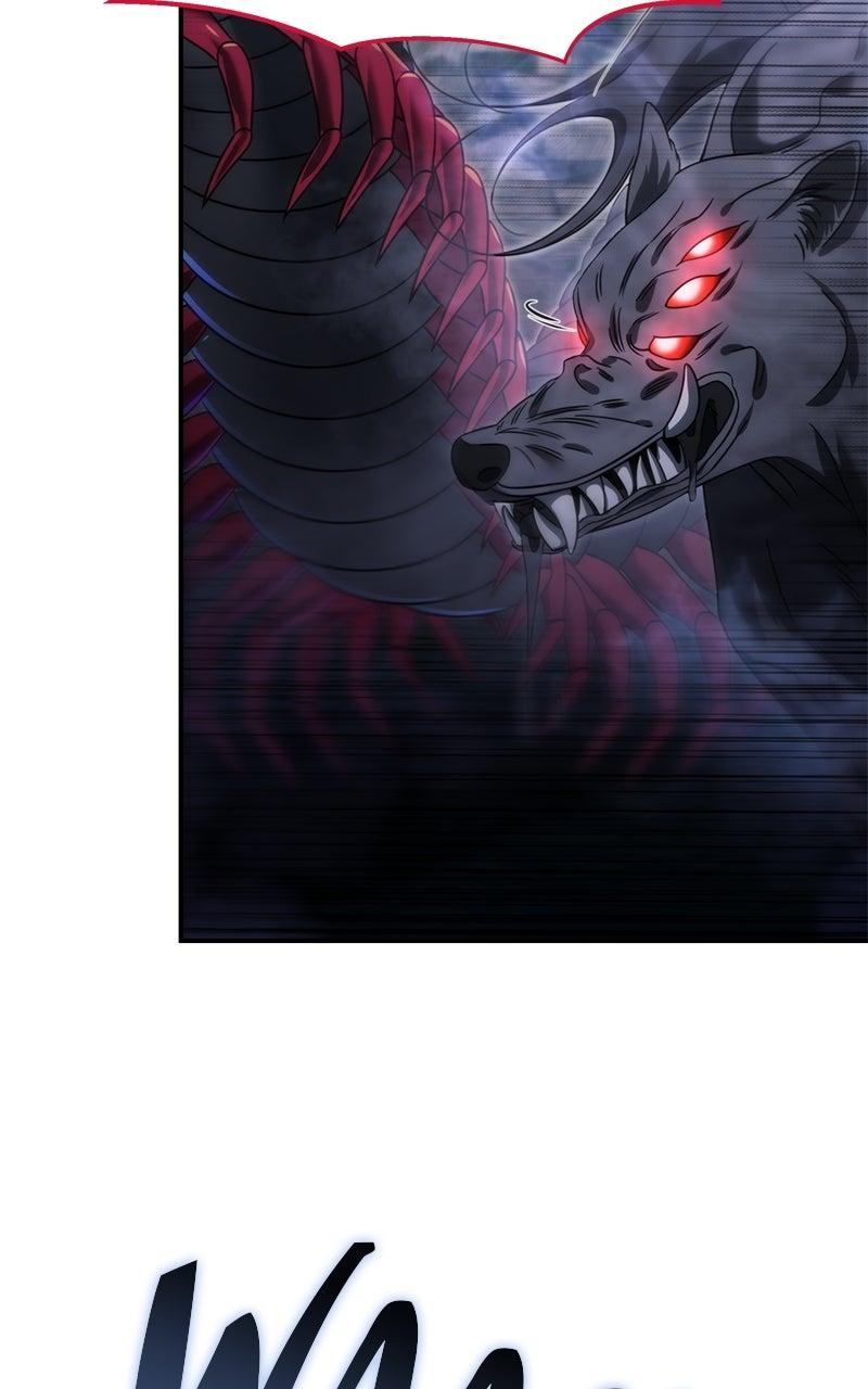 The Hunter Next Door Chapter 8 - Page 121