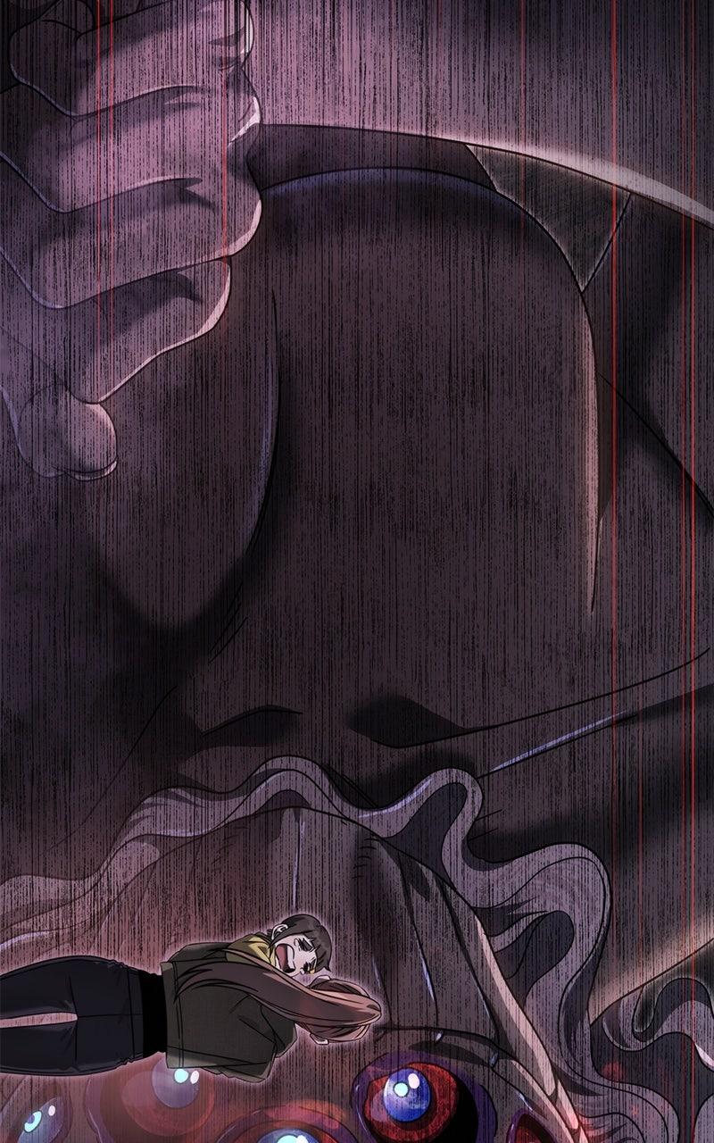 The Hunter Next Door Chapter 8 - Page 124