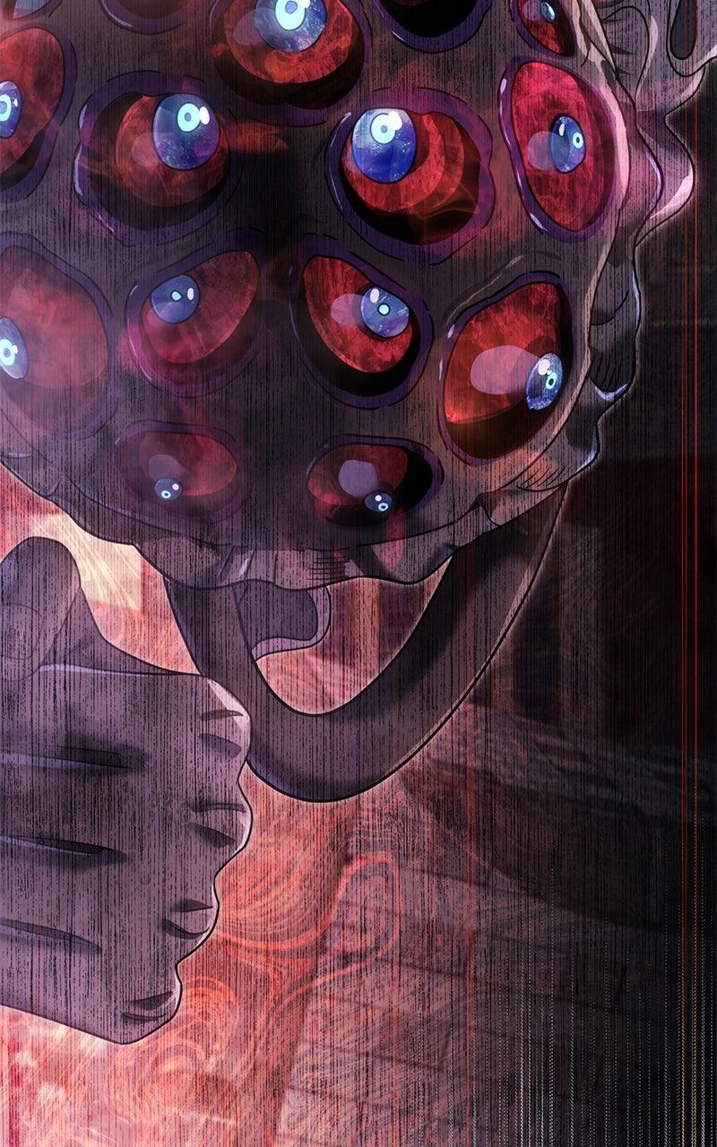 The Hunter Next Door Chapter 8 - Page 125