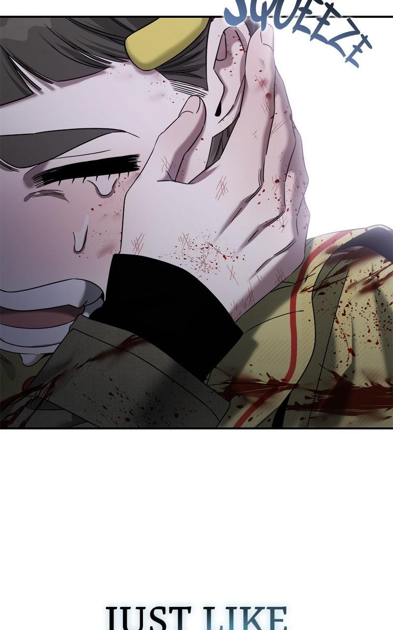 The Hunter Next Door Chapter 8 - Page 131