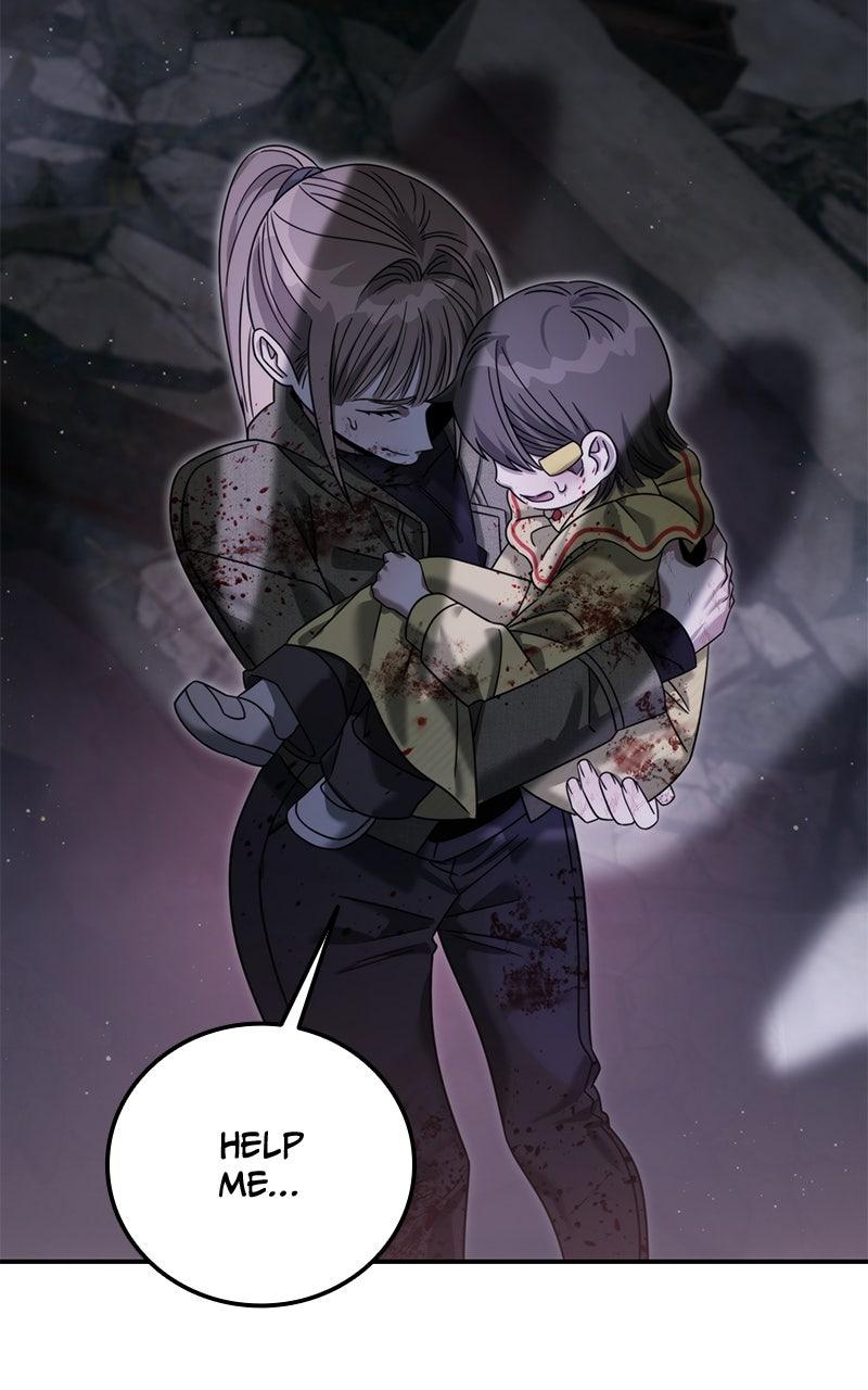 The Hunter Next Door Chapter 8 - Page 133