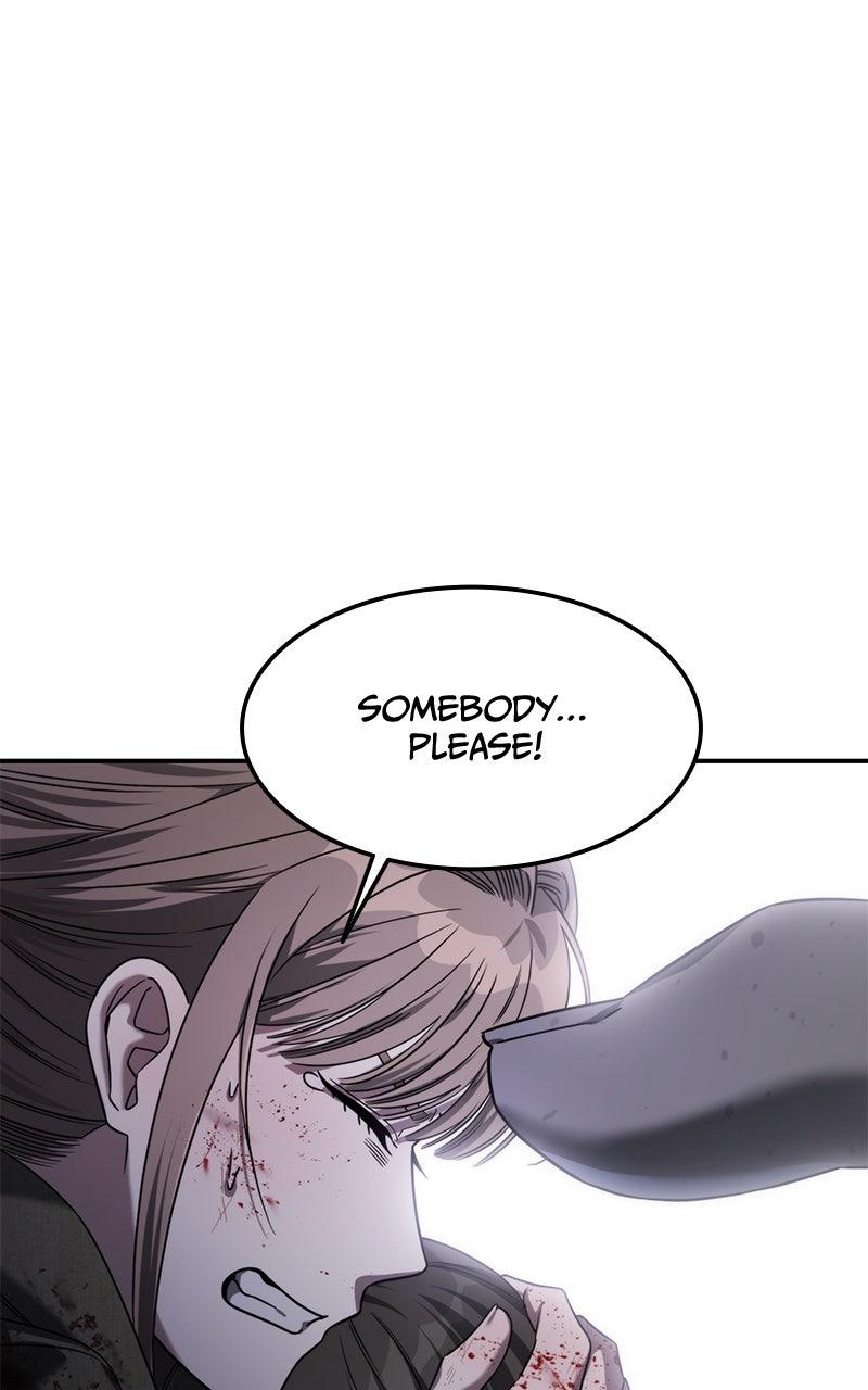 The Hunter Next Door Chapter 8 - Page 134