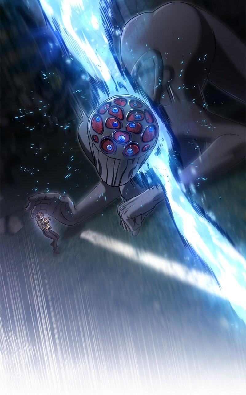 The Hunter Next Door Chapter 8 - Page 138