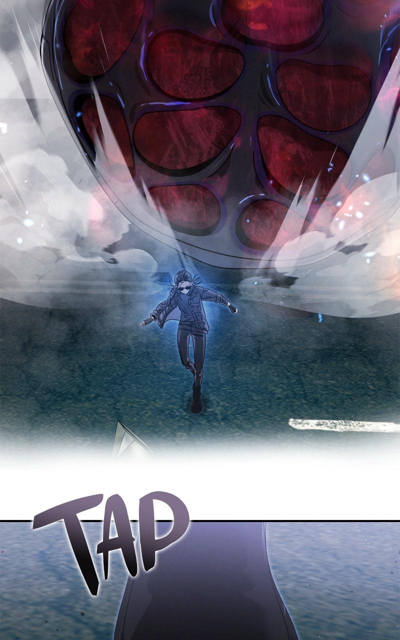 The Hunter Next Door Chapter 8 - Page 140