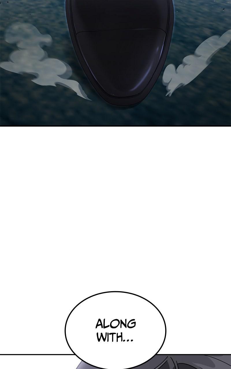 The Hunter Next Door Chapter 8 - Page 141