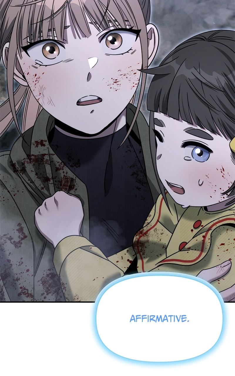 The Hunter Next Door Chapter 8 - Page 146